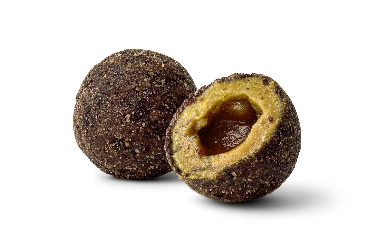 LK Baits Pet Nutrigo Plantago Mini Функціональні ласощі для собак дрібних порід з сиропом подорожника (Ø 15 мм), 75 г