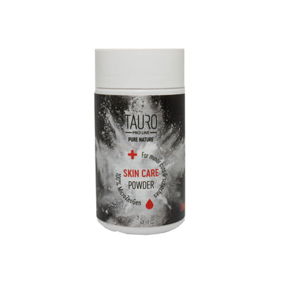 Tauro Pro Line Pure Nature Skin Care Powder Багатофункціональний засіб для догляду за шерстю та шкірою домашніх тварин, 