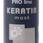Nogga Pro Line Keratin Маска для відновлення пошкодженої шерсті 500 мл