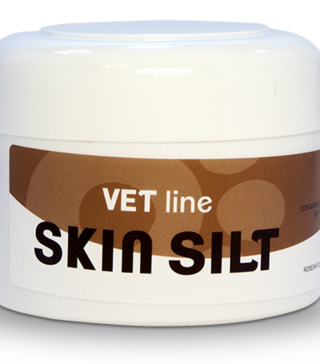 Nogga Vet Line Skin Silt Лікувальна маска для собак з проблемною шкірою 500 мл