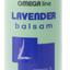 Nogga Omega Line Lavender Бальзам з олією лаванди для гладкошерстих і голих порід собак 500 мл