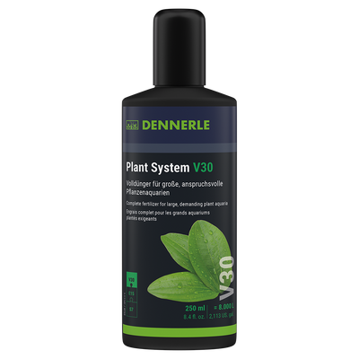 Dennerle Plant System V30 Complete 100 мл