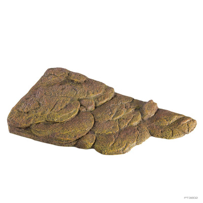 Острів ExoTerra для черепах Turtle Island L 40,6x24x7см