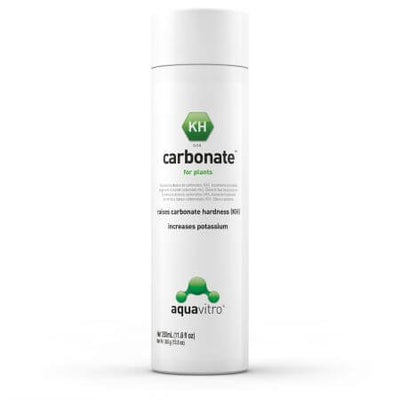 AquaVitro Carbonate 150 мл