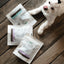 Nature's Protection Superior Care White Dogs Daily Oral Care Беззернові ласощі для дорослих собак із білим забарвленням 