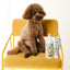 Tauro Pro Line Pure Nature Delicate Puppy & Kitten Shampoo М'який шампунь для цуценят і кошенят, 400 мл