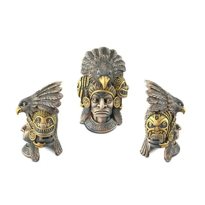 Декорація Exo Terra Eagle Knight схованка пластикова