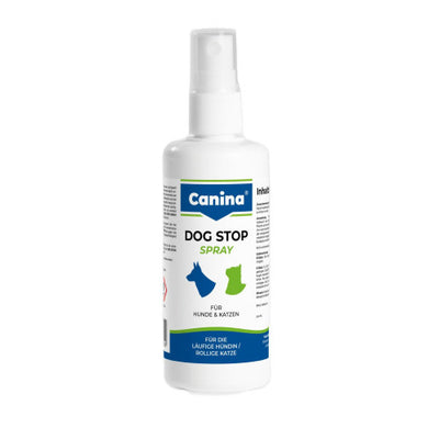 Canina Dog Stop Spray
