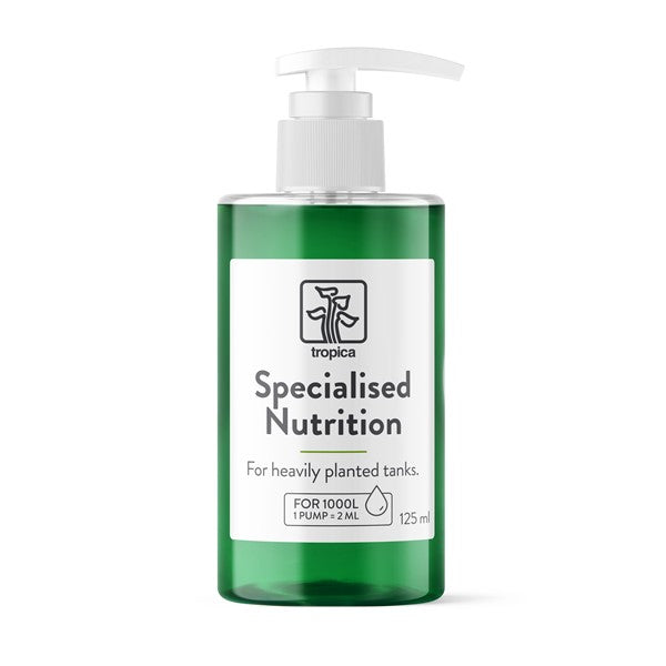 Tropica Specialised Nutrition 300 мл