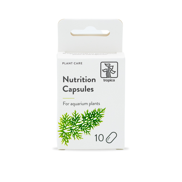 Tropica Nutrition Capsules 50 шт