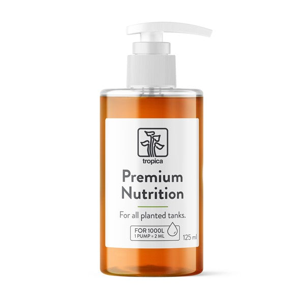 Tropica Premium Nutrition 125 мл