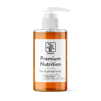 Tropica Premium Nutrition 125 мл