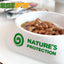 Nature’s Protection Adult cats Sterilised Turkey with Cranberry Вологий корм для стерилізованих котів з індичкою і журав