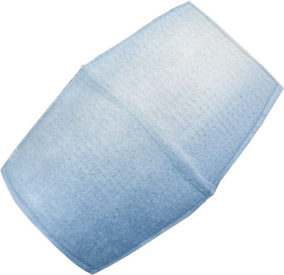 Flamingo Washing Glove Dog рукавиця-серветка для миття собак без води, розмір S