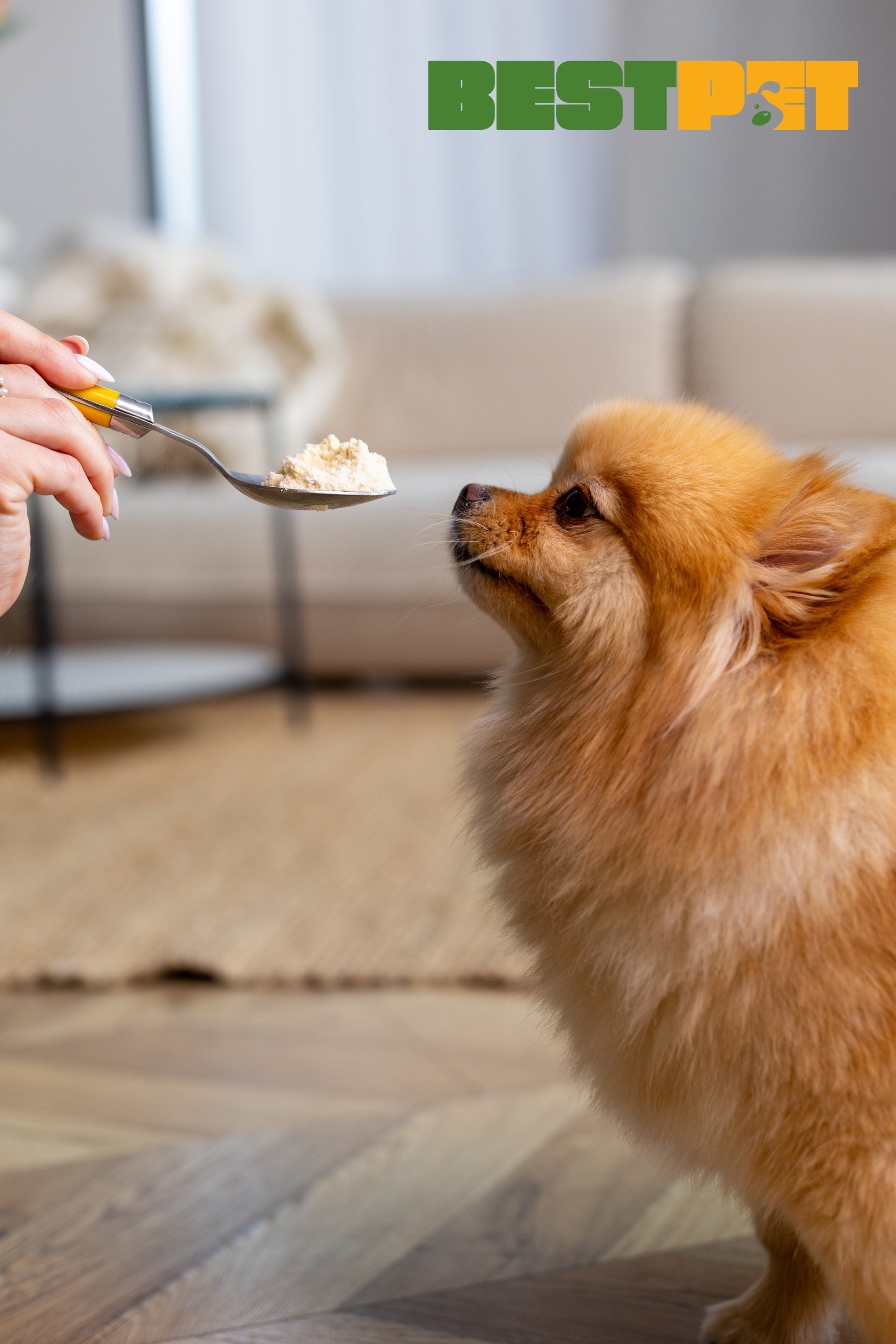 Nature's Protection Puppy-milk Замінник молока для цуценят, 200 г