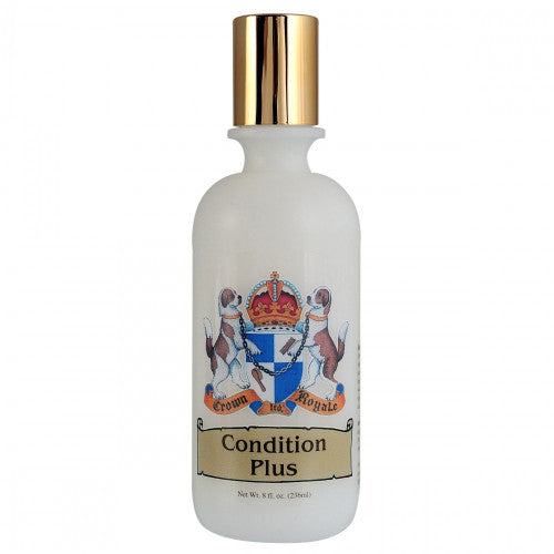 Crown Royale Condition Plus