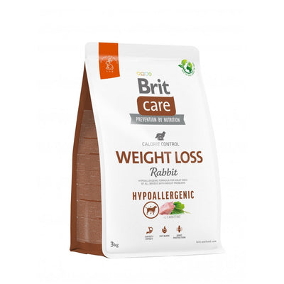 Brit Care Dog Hypoallergenic Medium Breed 12+2 кг