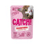 Catch cat beef