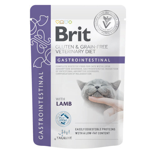 Brit GF VetDiet Gastrointestinal