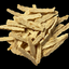 Nature's Protection Lifestyle Soft Fish Strips Ласощі для котів м'які смужки з риби, 75 г
