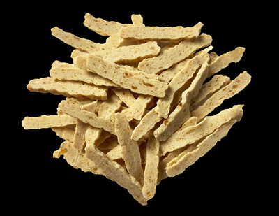 Nature's Protection Lifestyle Soft Fish Strips Ласощі для котів м'які смужки з риби, 75 г