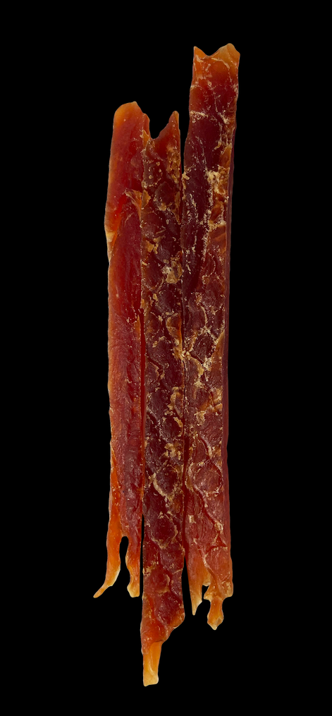 Nature's Protection Superior Care Soft Duck Slices Ласощі для собак смужки з качки, 75 г