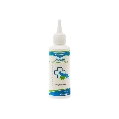 Canina Augen Pflegelotion