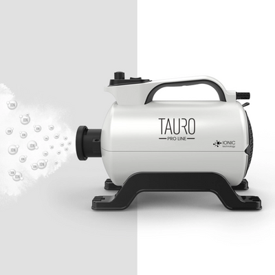 Tauro Pro Line IONIC Technology Стаціонарний фен для тварин