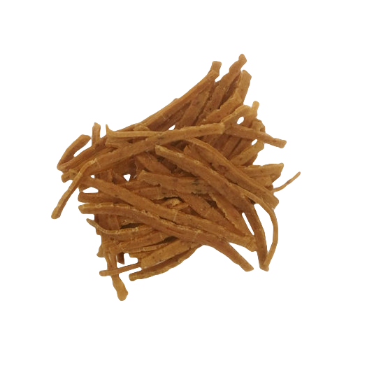 Nature's Protection Lifestyle Duck dices with seaweed Ласощі для собак скибочки качки з морською капустою, 75 г