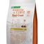 Nature's Protection Superior Care Red Coat Grain Free Salmon Adult Small Breeds Сухий беззерновий корм для дорослих соба