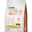 Nature's Protection Superior Care Red Coat Grain Free Salmon Adult Small Breeds Сухий беззерновий корм для дорослих соба