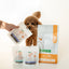 Nature's Protection Junior All Breeds Сухий корм для цуценят усіх порід з м'ясом птиці, 2 кг