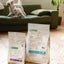 Nature's Protection Superior Care White Dogs Grain Free White Fish All Sizes&Life Stages Сухий беззерновий корм для соба