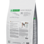 Nature's Protection Superior Care White Dogs Grain Free Insect All Sizes&Life Stages Сухий беззерновий корм для собак ус