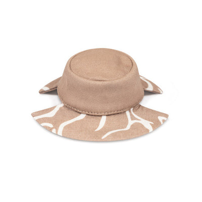 Панама  Pet Fashion Print для собак XL