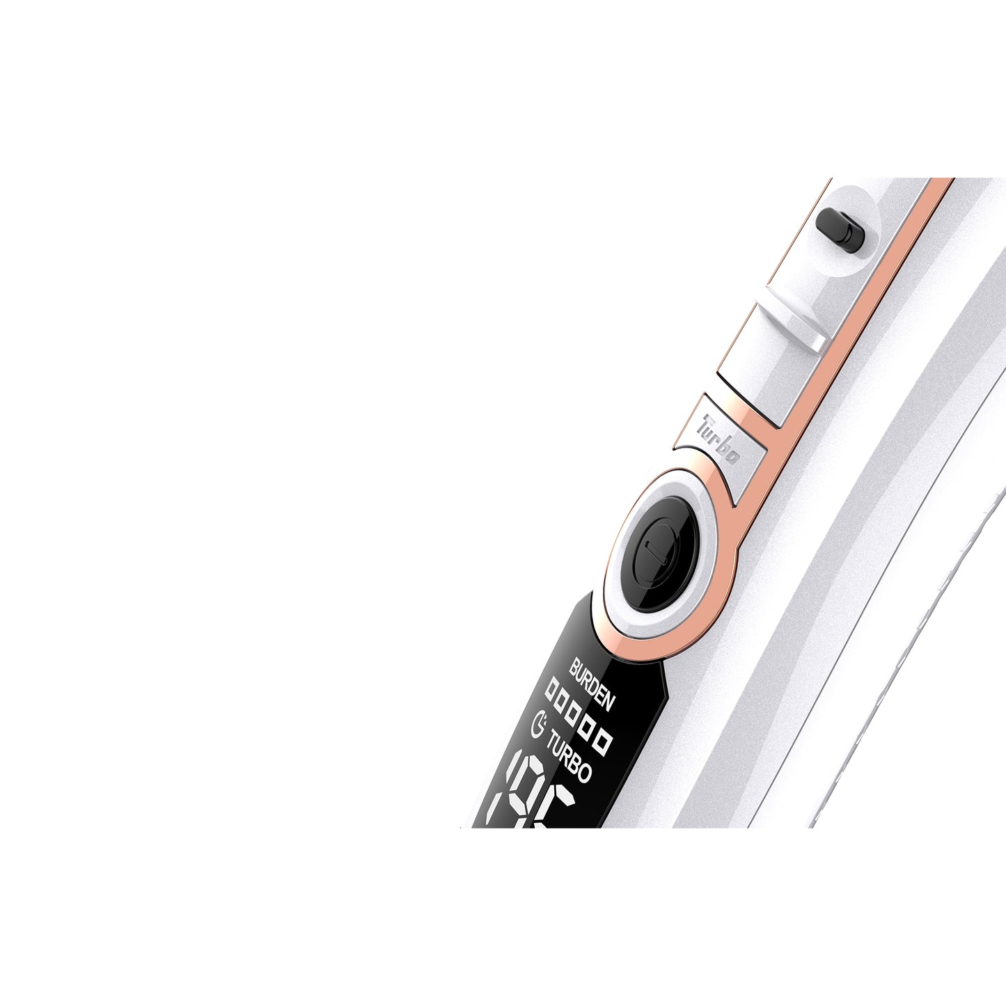 Tauro Pro line Професійний триммер для стрижки шерсті домашніх тварин
