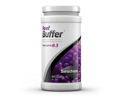 Seachem Reef Buffer 250 г