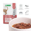 Nature’s Protection Kitten Healthy Growth Chicken Beef & Lamb Вологий корм для кошенят для здорового зростання з куркою,