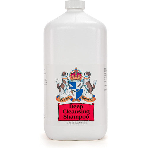 CR Deep Cleansing Shampoo