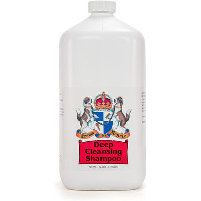 CR Deep Cleansing Shampoo