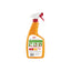 Засіб 8in1 Nature s Miracle Cat Orange Oxy Spray для усунення плям і запахів від котів 709 мл