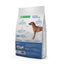 Nature's Protection Maxi Junior Large Breeds Сухий корм для цуценят великих порід з м'ясом птиці, 12 кг