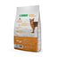 Nature's Protection Indoor Сухий корм для дорослих хатніх котів, 2 кг