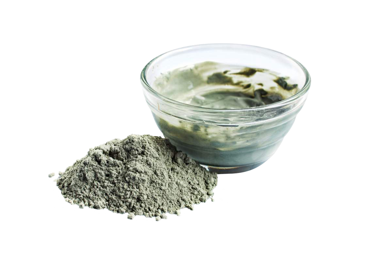 Tauro Pro Line Ultra Natural Care Ultimate Repair Clay Mask Інтенсивно відновлювальна глиняна маска для шкіри та шерсті 