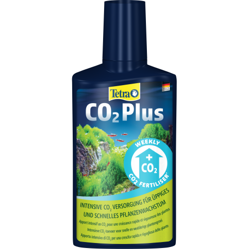 Добриво Tetra CO2 Plus для акваріумних рослин 250 мл