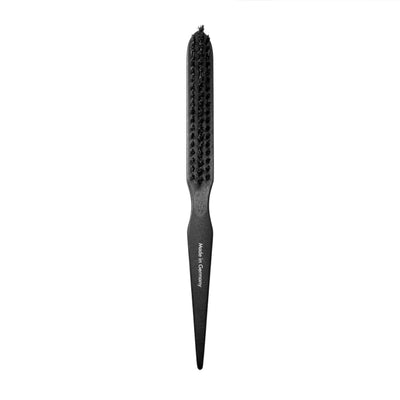 Tauro Pro Line Prestige Щітка з деревини бука і щетини кабана, чорна, довга, 23,5 см