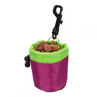 Сумка Trixie Dog Activity Mini для собак для дресирування нейлон 7х9 см