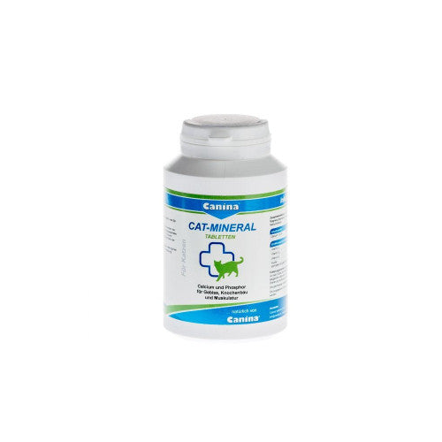 Canina Cat Mineral