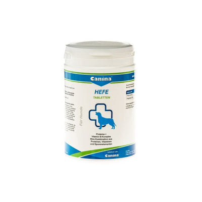 Canina Hefe 992t