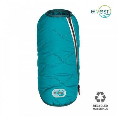 Жилет Pet Fashion E.Vest для собак морська хвиля XS-2
